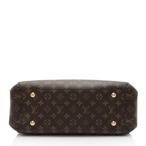 Louis Vuitton Monogram Canvas Montaigne GM Tote