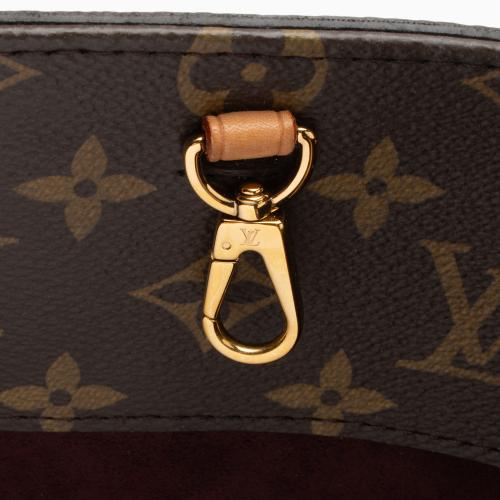 Louis Vuitton Monogram Canvas Montaigne GM Tote