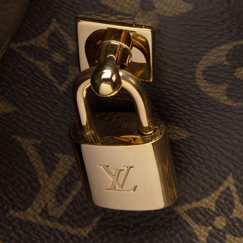 Louis Vuitton Monogram Canvas Montaigne GM Tote