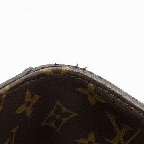 Louis Vuitton Monogram Canvas Montaigne GM Tote