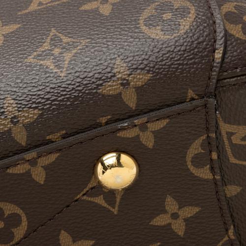 Louis Vuitton Monogram Canvas Montaigne GM Tote