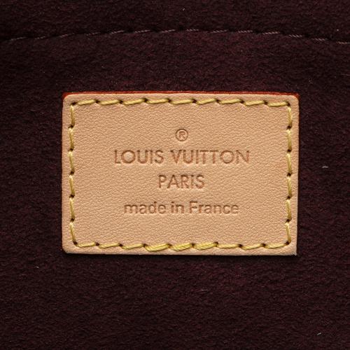 Louis Vuitton Monogram Canvas Montaigne GM Tote