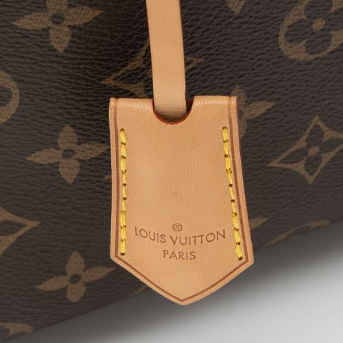 Louis Vuitton Monogram Canvas Montaigne GM Tote