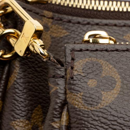 Louis Vuitton Monogram Canvas Multi-Pochette Accessoires