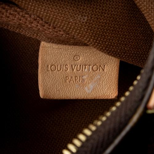 Louis Vuitton Monogram Canvas Multi-Pochette Accessoires