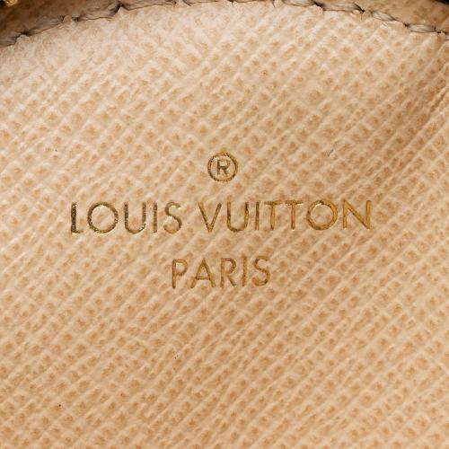 Louis Vuitton Monogram Canvas Multi-Pochette Accessoires