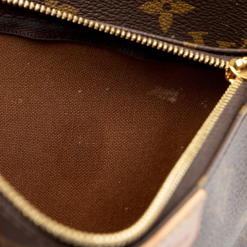 Louis Vuitton Monogram Canvas Multi-Pochette Accessoires