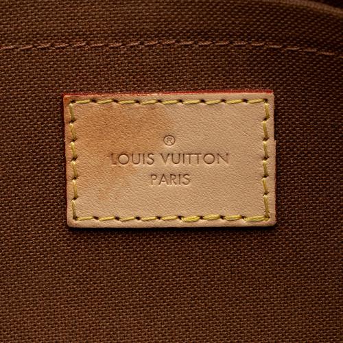 Louis Vuitton Monogram Canvas Multi-Pochette Accessoires