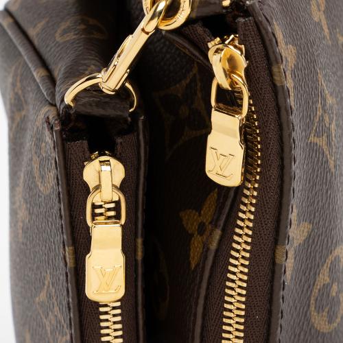 Louis Vuitton Monogram Canvas Multi-Pochette Accessoires