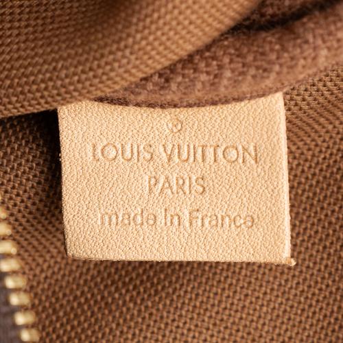 Louis Vuitton Monogram Canvas Multi-Pochette Accessoires