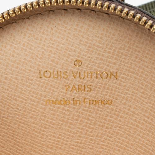 Louis Vuitton Monogram Canvas Multi-Pochette Accessoires