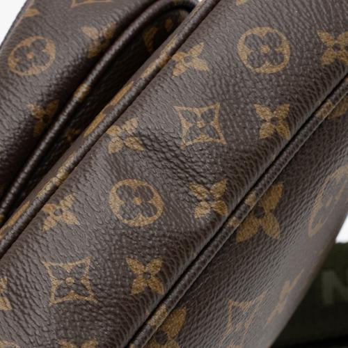 Louis Vuitton Monogram Canvas Multi-Pochette Accessoires