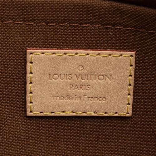 Louis Vuitton Monogram Canvas Multi-Pochette Accessoires