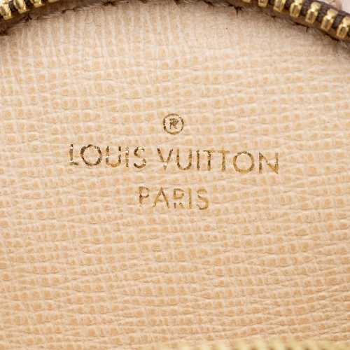 Louis Vuitton Monogram Canvas Multi-Pochette Accessoires