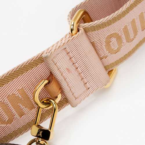 Louis Vuitton Monogram Canvas Multi-Pochette Accessoires