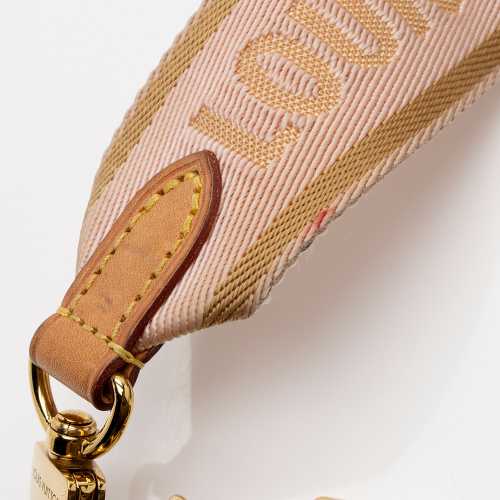 Louis Vuitton Monogram Canvas Multi-Pochette Accessoires