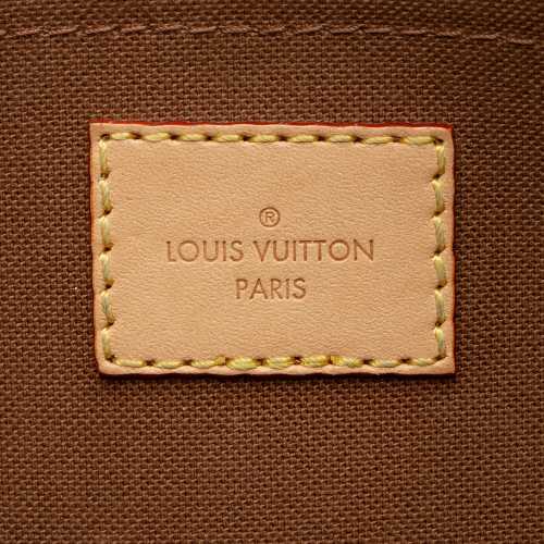 Louis Vuitton Monogram Canvas Multi-Pochette Accessoires