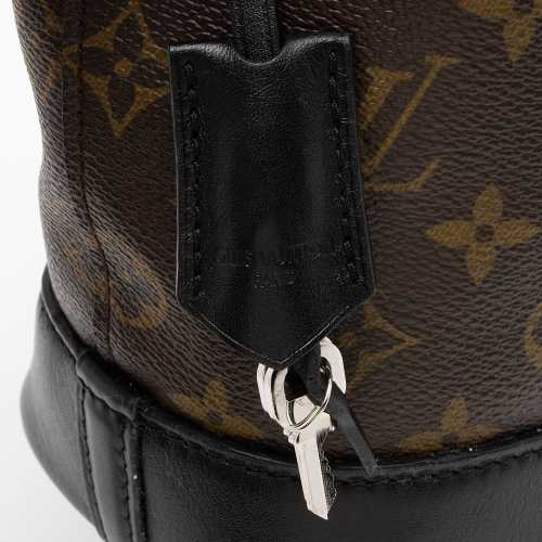 Louis Vuitton Monogram Canvas NN14 Idole PM Bag