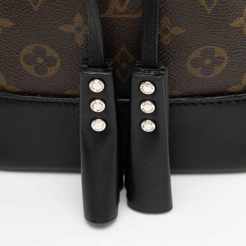 Louis Vuitton Monogram Canvas NN14 Idole PM Bag