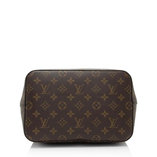 Louis Vuitton Monogram Canvas Neonoe MM Shoulder Bag