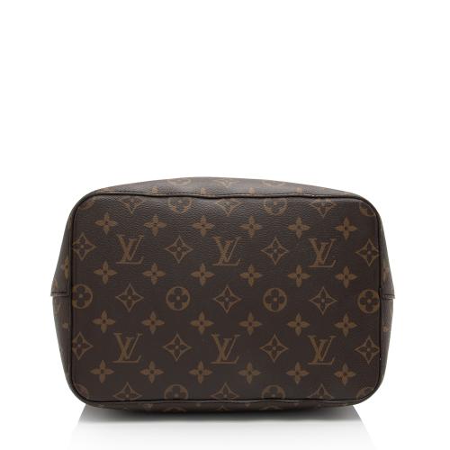 Louis Vuitton Monogram Canvas Neonoe MM Shoulder Bag