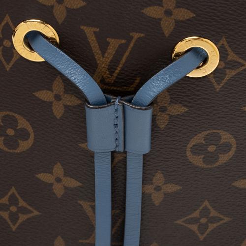 Louis Vuitton Monogram Canvas Neonoe MM Shoulder Bag