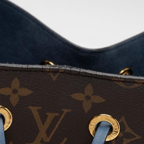 Louis Vuitton Monogram Canvas Neonoe MM Shoulder Bag