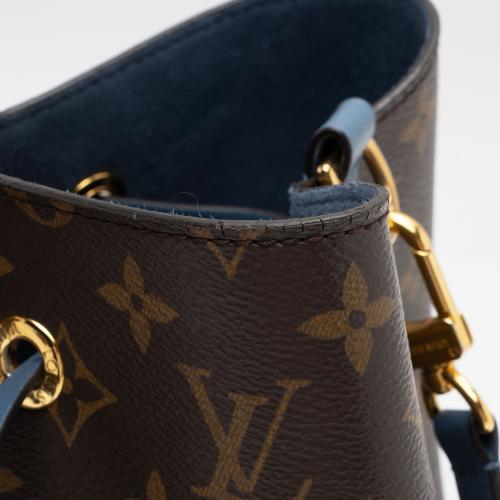 Louis Vuitton Monogram Canvas Neonoe MM Shoulder Bag