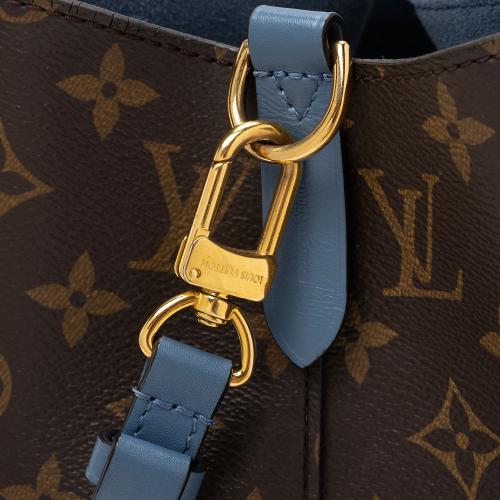 Louis Vuitton Monogram Canvas Neonoe MM Shoulder Bag