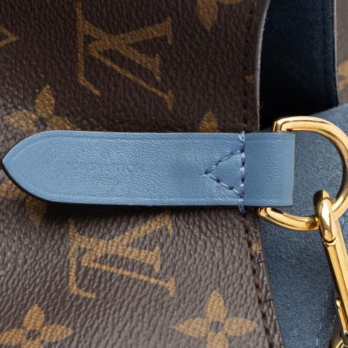 Louis Vuitton Monogram Canvas Neonoe MM Shoulder Bag