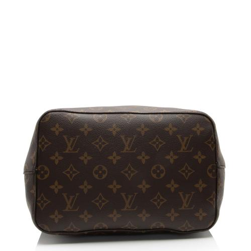 Louis Vuitton Monogram Canvas Neonoe MM Shoulder Bag