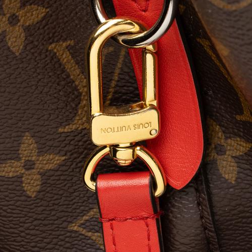 Louis Vuitton Monogram Canvas Neonoe MM Shoulder Bag