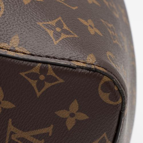 Louis Vuitton Monogram Canvas Neonoe MM Shoulder Bag