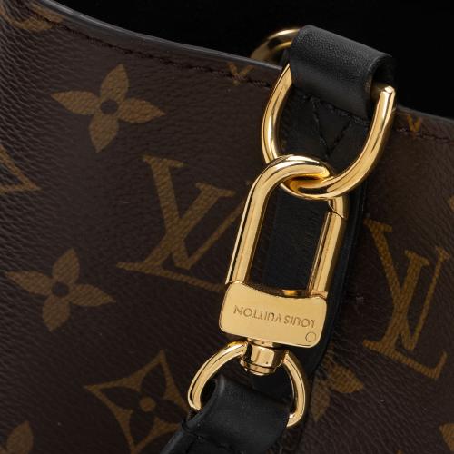 Louis Vuitton Monogram Canvas Neonoe MM Shoulder Bag