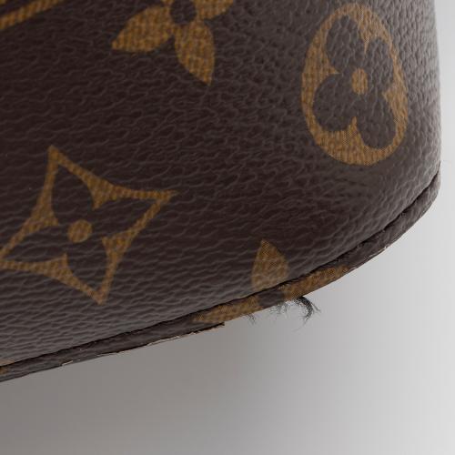 Louis Vuitton Monogram Canvas Neonoe MM Shoulder Bag