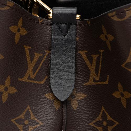 Louis Vuitton Monogram Canvas Neonoe MM Shoulder Bag