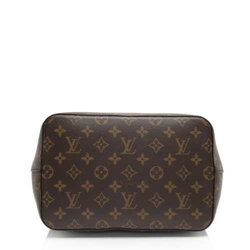 Louis Vuitton Monogram Canvas Neonoe MM Shoulder Bag