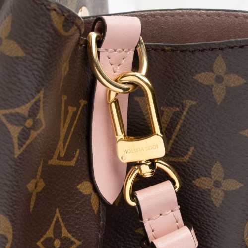 Louis Vuitton Monogram Canvas Neonoe MM Shoulder Bag