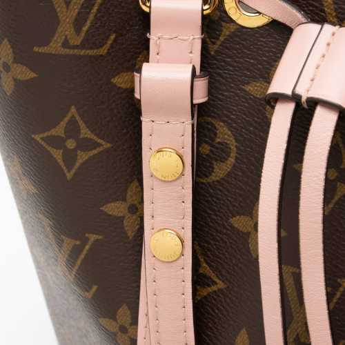 Louis Vuitton Monogram Canvas Neonoe MM Shoulder Bag