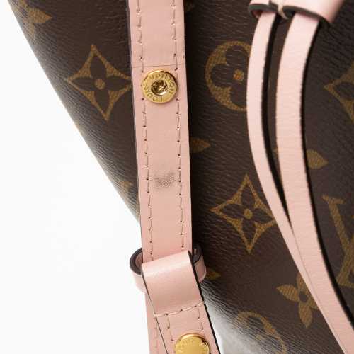 Louis Vuitton Monogram Canvas Neonoe MM Shoulder Bag