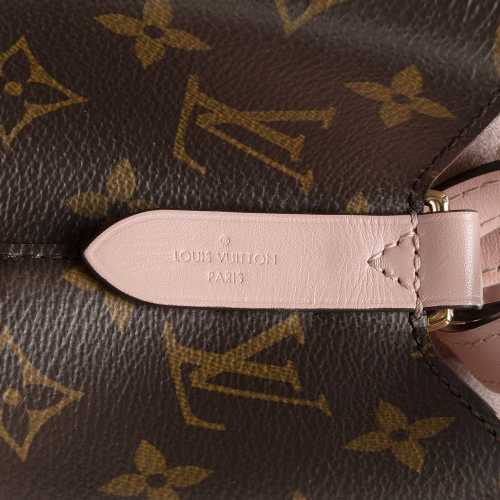 Louis Vuitton Monogram Canvas Neonoe MM Shoulder Bag