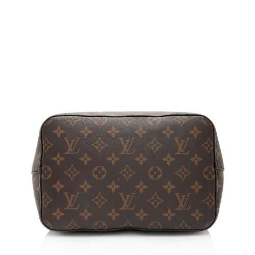 Louis Vuitton Monogram Canvas Neonoe MM Shoulder Bag