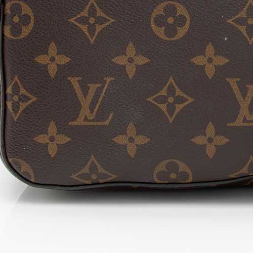 Louis Vuitton Monogram Canvas Neonoe MM Shoulder Bag