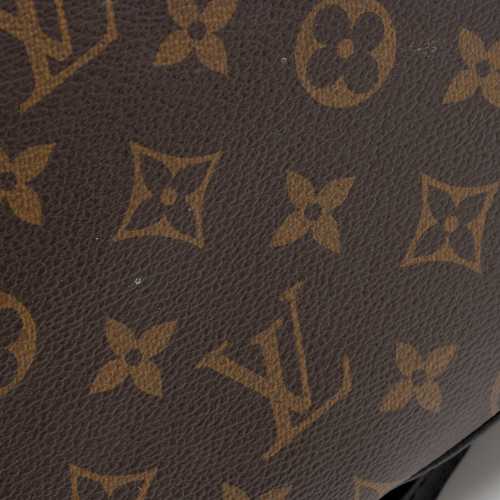 Louis Vuitton Monogram Canvas Neonoe MM Shoulder Bag