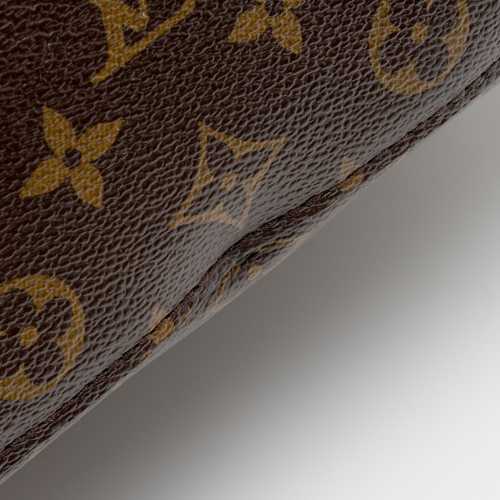 Louis Vuitton Monogram Canvas Neonoe MM Shoulder Bag