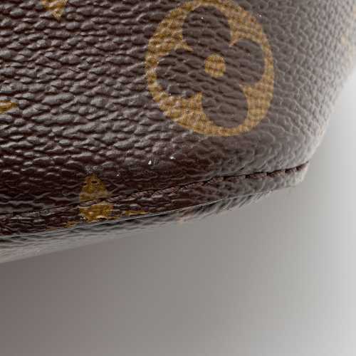 Louis Vuitton Monogram Canvas Neonoe MM Shoulder Bag