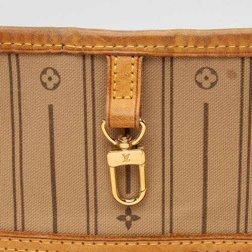 Louis Vuitton Monogram Canvas Neverfull GM Tote