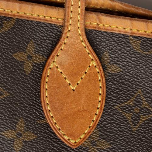 Louis Vuitton Monogram Canvas Neverfull GM Tote