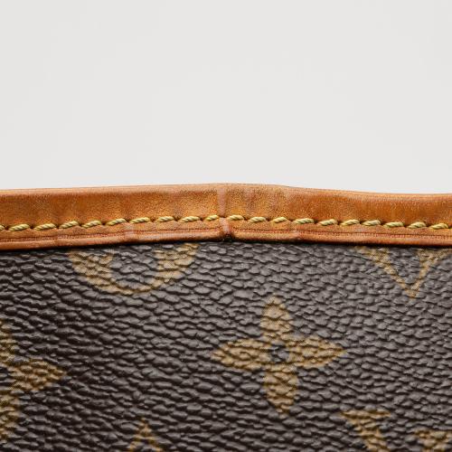 Louis Vuitton Monogram Canvas Neverfull GM Tote