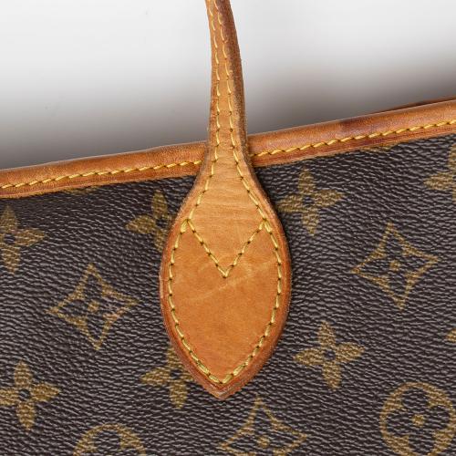 Louis Vuitton Monogram Canvas Neverfull GM Tote